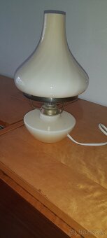 Stolna lampa - 2