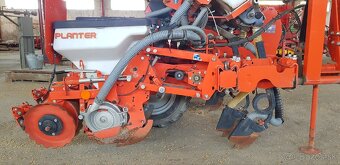 Sejačka Kuhn Planter 3TS - 2
