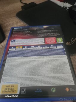 Gran turismo - 2