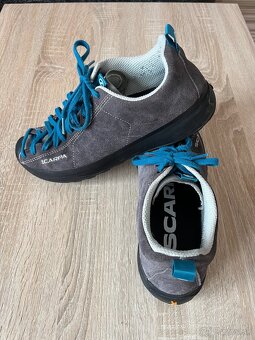 Scarpa Mojito Wrap 43 - 2