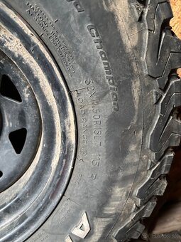 BFGoodrich - 2