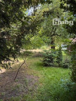 Stavebný pozemok 928 na predaj, Hliník nad Váhom - 2
