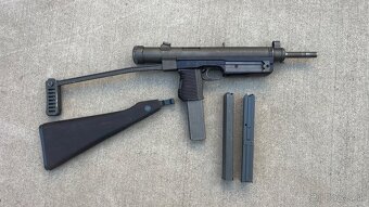 Predam vz 26 pumpicku - 2