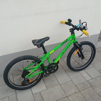 Predám detský bicykel Devron Riddle Kids 20'' - 2