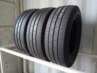 3ks 235/65R16C Continental ContiVanContact - 2