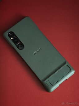 Sony Xperia 1 V (XQ-DQ54) - 2