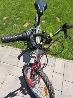 Predám bicykel - 2