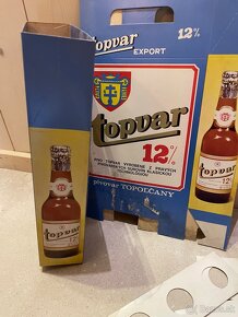 Retro papierová preravka - 2