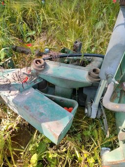Pluh privat roto 4x30 - 2
