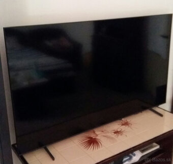 Televízor SAMSUNG - QE65Q65AAUXXH - 2