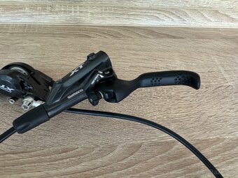 Shimano XT M8000 - 2
