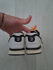 Adidas TORSION JUVENTUS A- ZX SERIES - 2