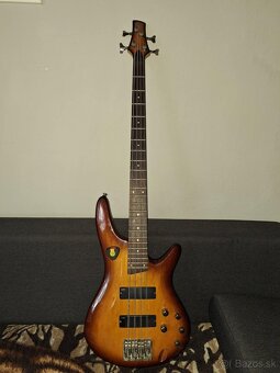 Basgitara Ibanez SDGR 370 - 2