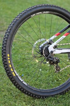 Mondraker summum 2021 - 2