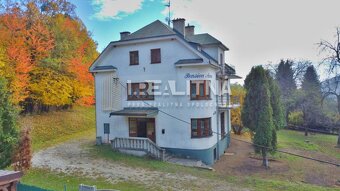 PENZIÓN S PRÍBEHOM PRI POČÚVADLIANSKOM JAZERE - 2
