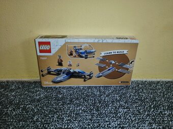 Nabízím Lego StarWars 75297 Stíhačka X-wing Nové - 2