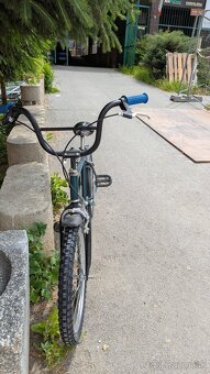 BMX - 2
