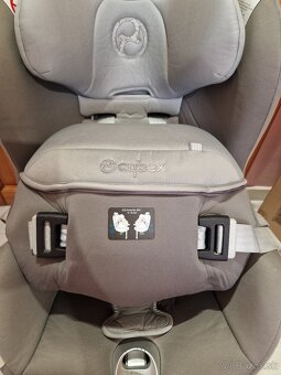 Cybex Sirona - 2
