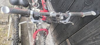 Predám bicykle - 2