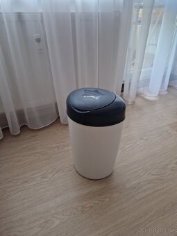 Kôš na plienky - 2