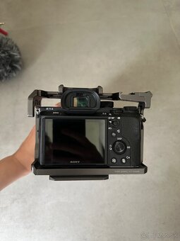Sony Alpha A7S II - 2