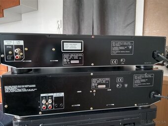 Komponenty sony - 2