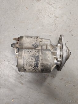 Starter Magneton Skoda Felicia, Favirit 443 115 141 310 - 2