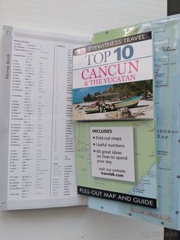 Travel guide - rozne - 2