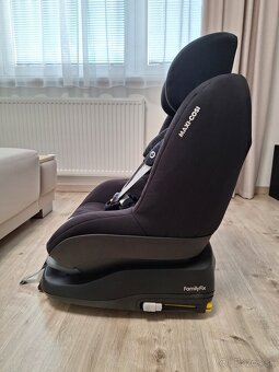 Autosedačka MAXI-COSI - 2