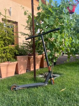 kolobežka chilli pro scooter - 2