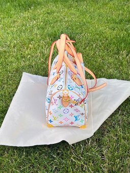 Louis Vuitton Murakami kabelka - 2