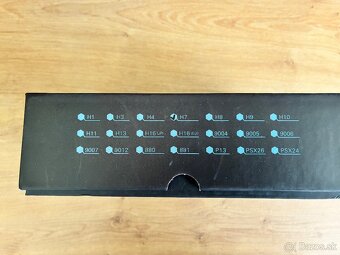 H7 Led - 2