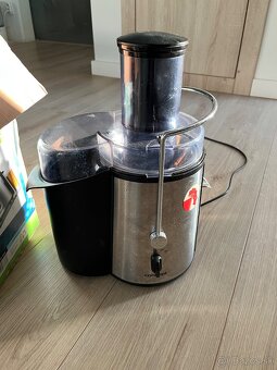 Predam odstavovac Concept LO 7020 700w - 2
