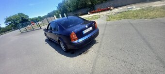 Škoda Superb - 2