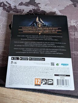 Darkest Dungeon II PS5 - 2