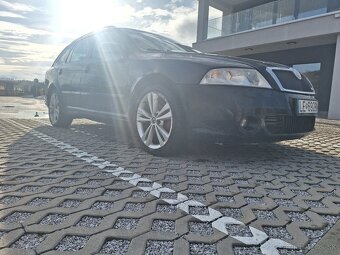 Octavia 2 wrs - 2