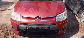Citroen C4 - 2