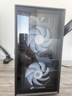 I3-10100F, GTX 1660 SUPER, 16GB RAM - 2