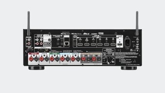 DENON AVR-S770H - 2