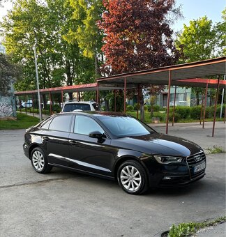2ks elektróny AUDI R16 - 2