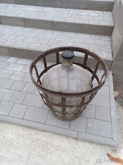 Demizon 50l - 2