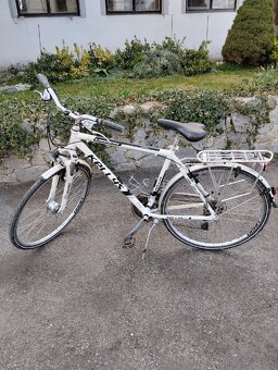 Pánsky trekový bicykel Kellys 28 - 2