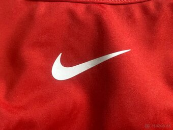 Nike Dri fit športový top - 2