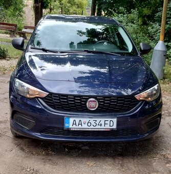 Fiat Tipo 1.4 - 2