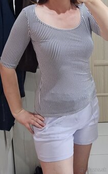 Dámske tričko - 2