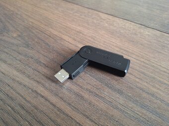 Predám kameru v USB kľúči - 2