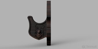 3Dsken/tlač/modelovanie - 2