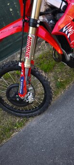 Honda crf 250 Rx 2024 - 2