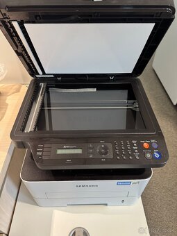 Samsung Xpress M2675FN – Čiernobiela laserová multifunkčná t - 2