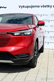 HONDA ADVANCE HR-V 1.5iMMD HEV - 2